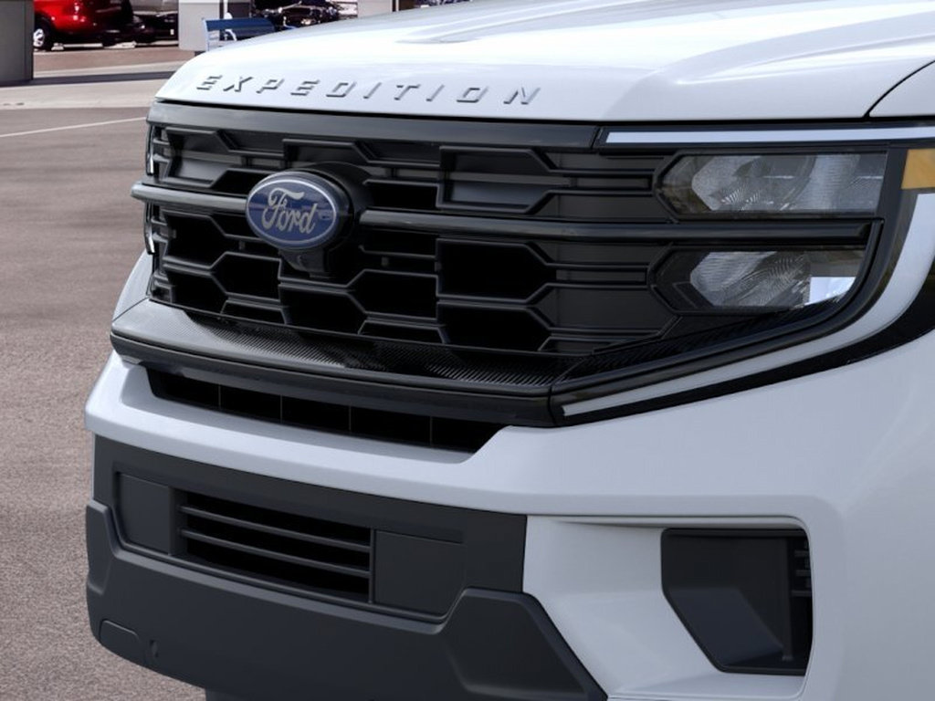 New 2026 Ford Expedition Active RWD image 17