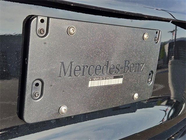 New 2025 Mercedes-Benz GLC 350e 4MATIC image 31