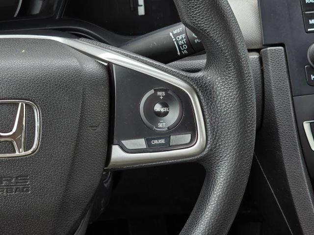 Used 2018 Honda Civic LX image 22