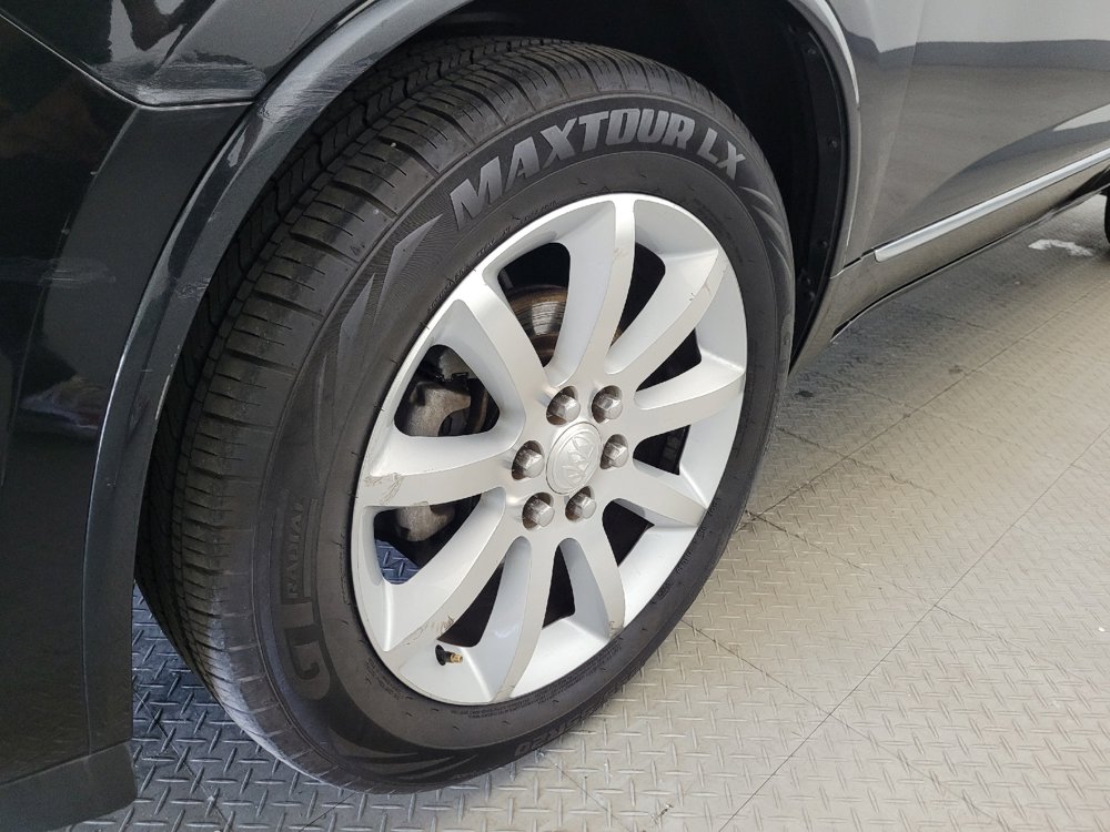 Used 2015 Buick Enclave Premium w/ Experience Buick Package AWD/4WD image 31