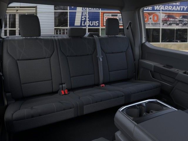 New 2026 Ford F150 STX image 11