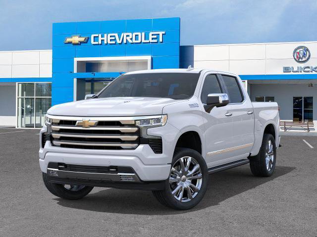 New 2026 Chevrolet Silverado 1500 High Country image 6