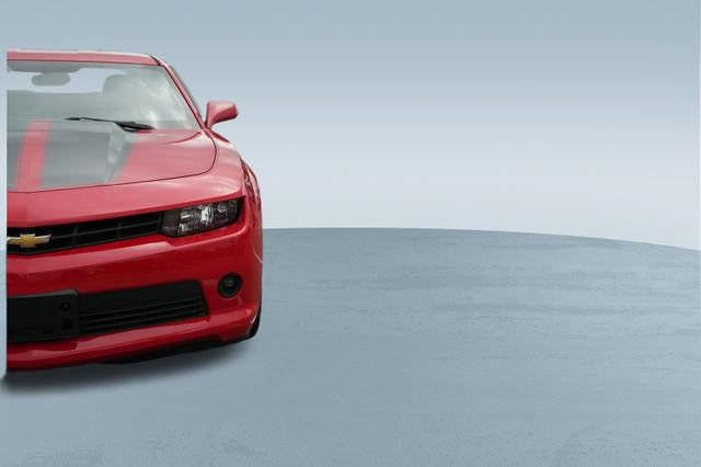 Used 2014 Chevrolet Camaro LT w/ Rear Vision Package RWD image 29