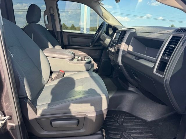 Used 2015 RAM 1500 Express AWD/4WD image 13
