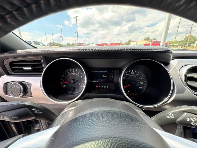 Used 2022 Ford Mustang GT Premium w/ Black Accent Package RWD image 15