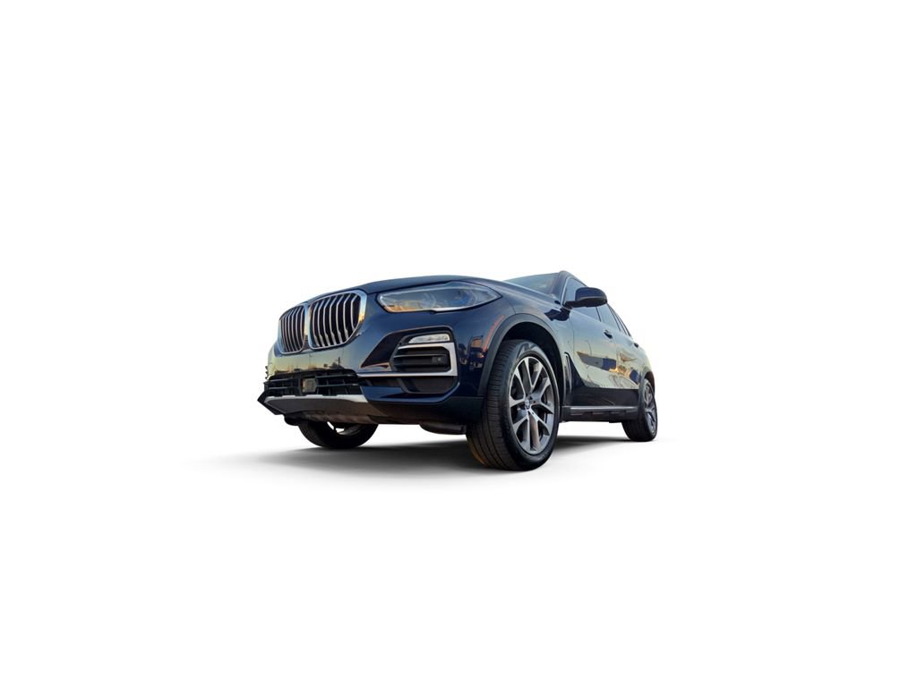 Used 2019 BMW X5 xDrive40i w/ Off-Road Package image 26