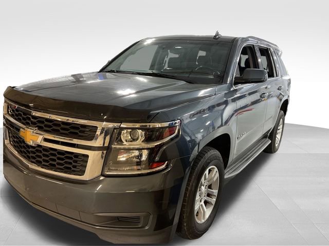 Used 2020 Chevrolet Tahoe LT image 3