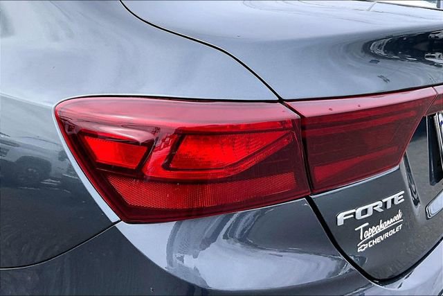 Used 2023 Kia Forte LXS w/ LXS Technology Package image 22