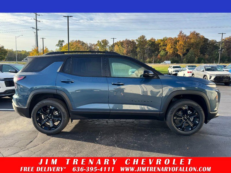 New 2026 Chevrolet Equinox LT w/ Convenience Package II