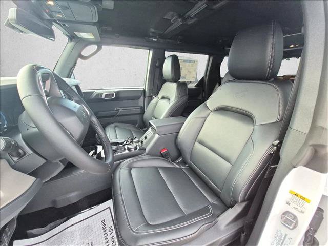 New 2026 Ford Bronco Outer Banks AWD/4WD image 4