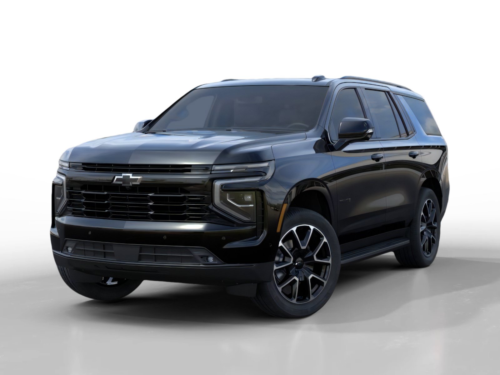 New 2027 Chevrolet Tahoe RST w/ RST Capability Package AWD/4WD image 8