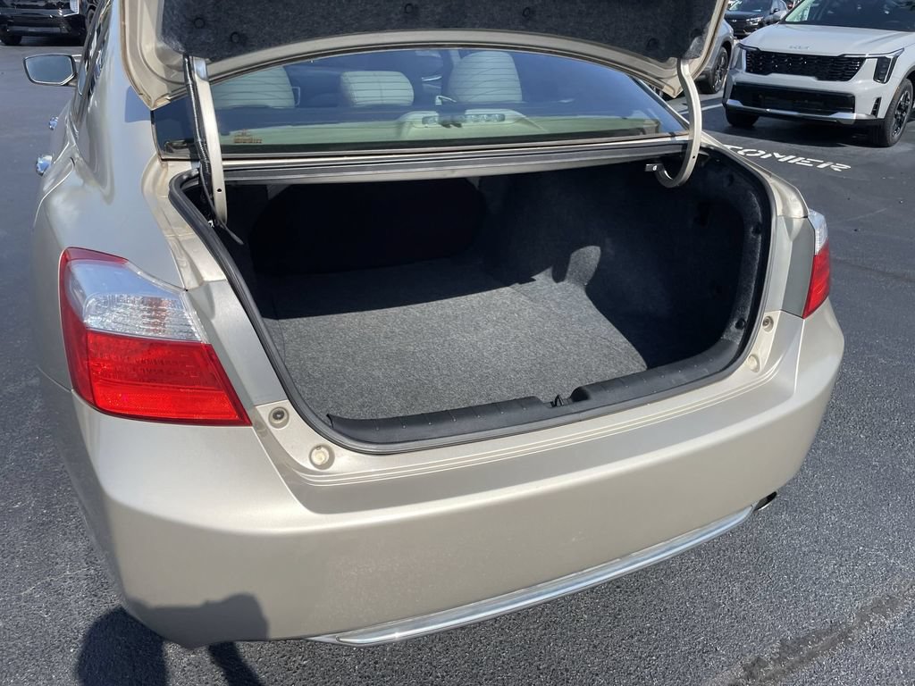Used 2014 Honda Accord LX image 32