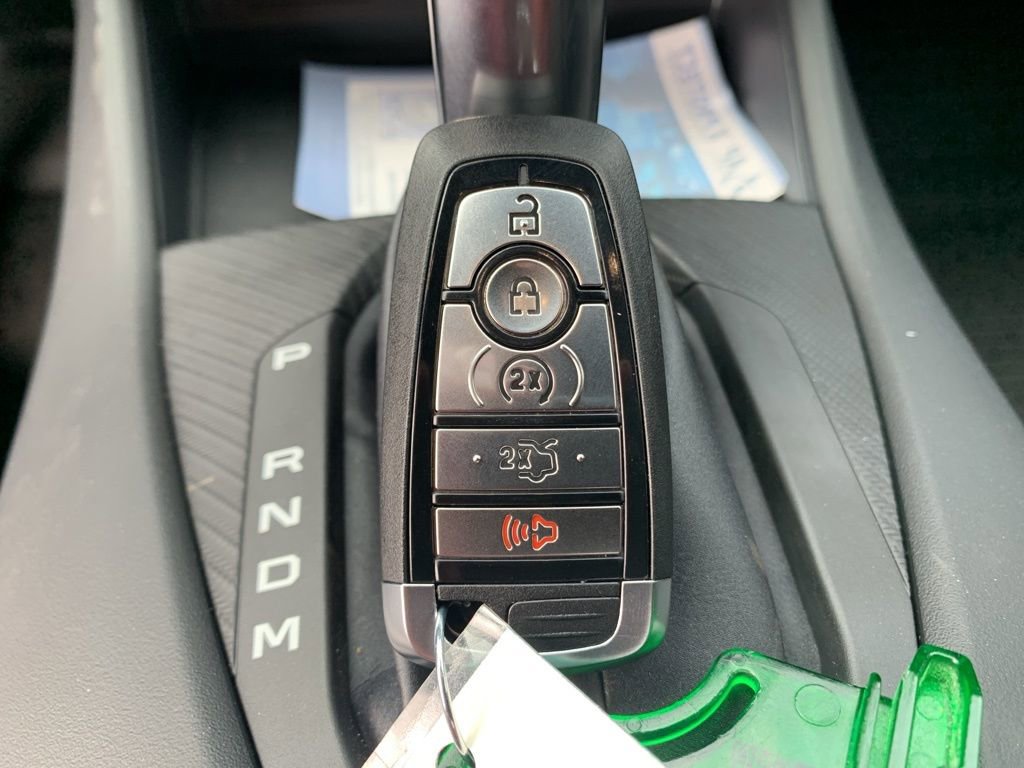 New 2026 Ford Mustang GT RWD image 28