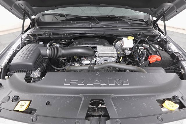 Used 2024 RAM 1500 Big Horn image 35