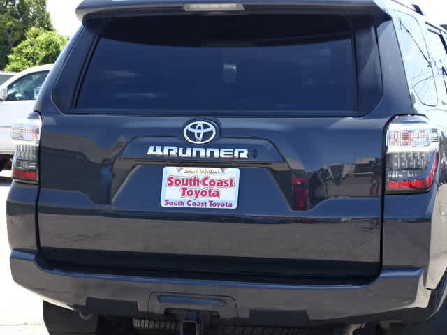 Used 2024 Toyota 4Runner SR5 RWD image 14
