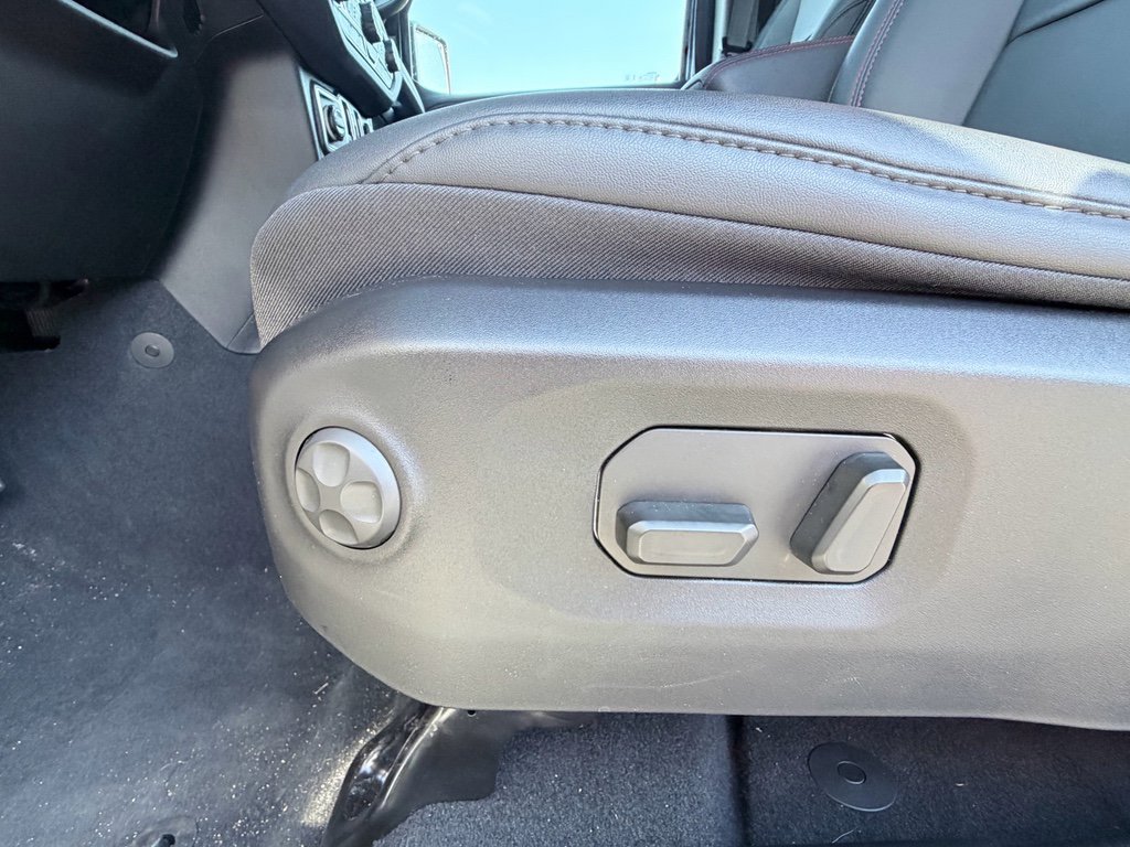 New 2026 Jeep Wrangler Unlimited Rubicon 392 image 26