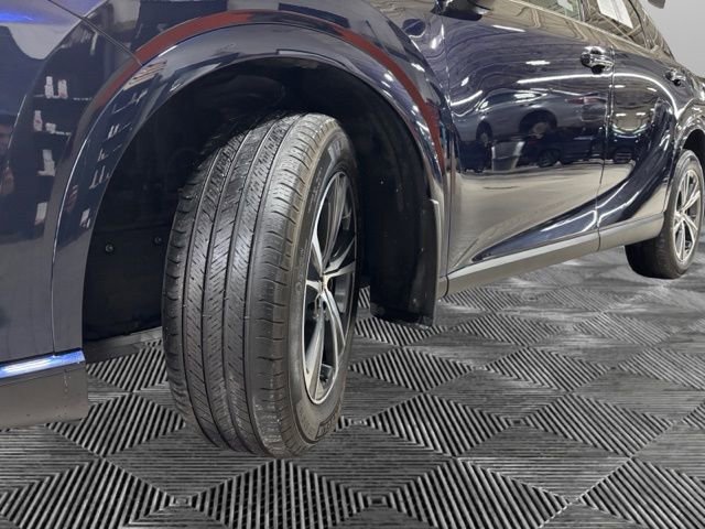 Used 2023 Lexus RX 350 Premium w/ Accessory Package (Z1) image 30