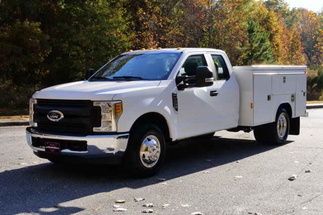 Used 2017 Ford F350 XL w/ Power Equipment Group image 6