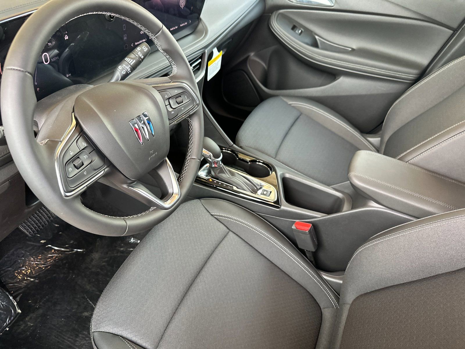 New 2026 Buick Encore GX Preferred image 10