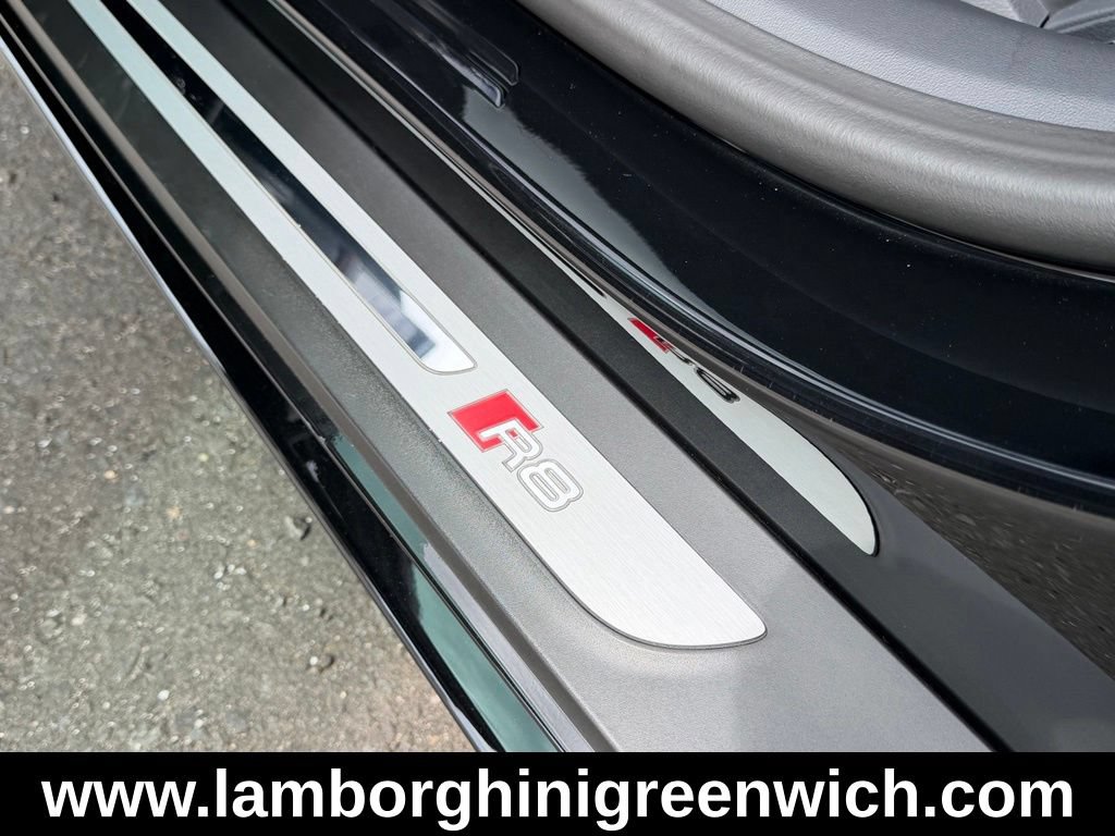 Used 2023 Audi R8 V10 performance RWD image 28