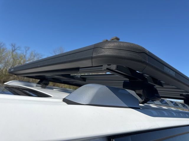 Used 2014 Toyota 4Runner SR5 Premium image 8