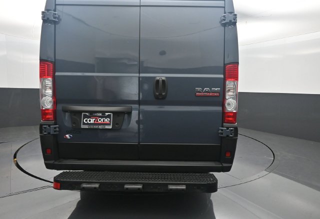 Used 2021 RAM ProMaster 3500 FWD image 15