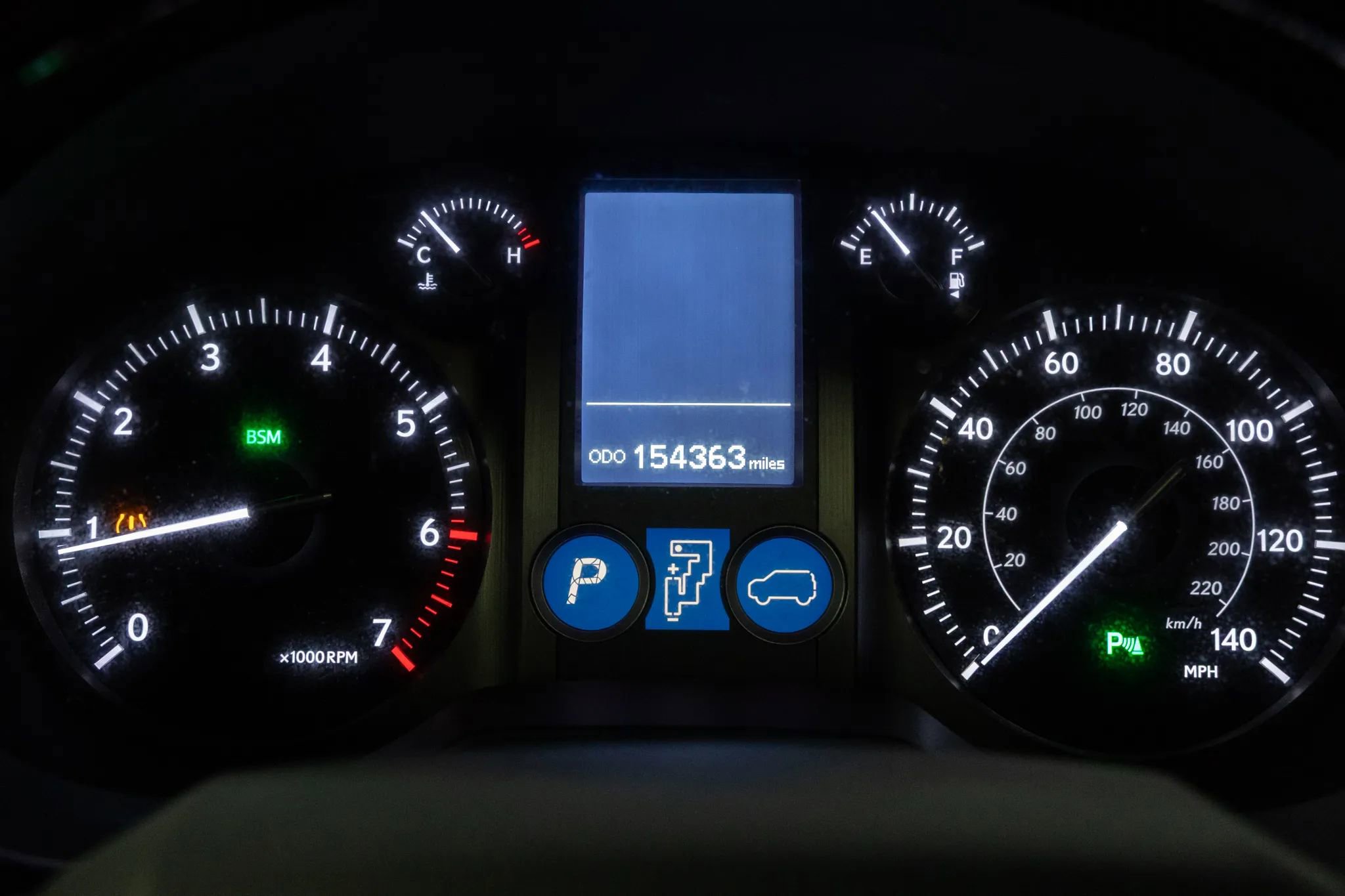 Used 2015 Lexus GX 460 image 31