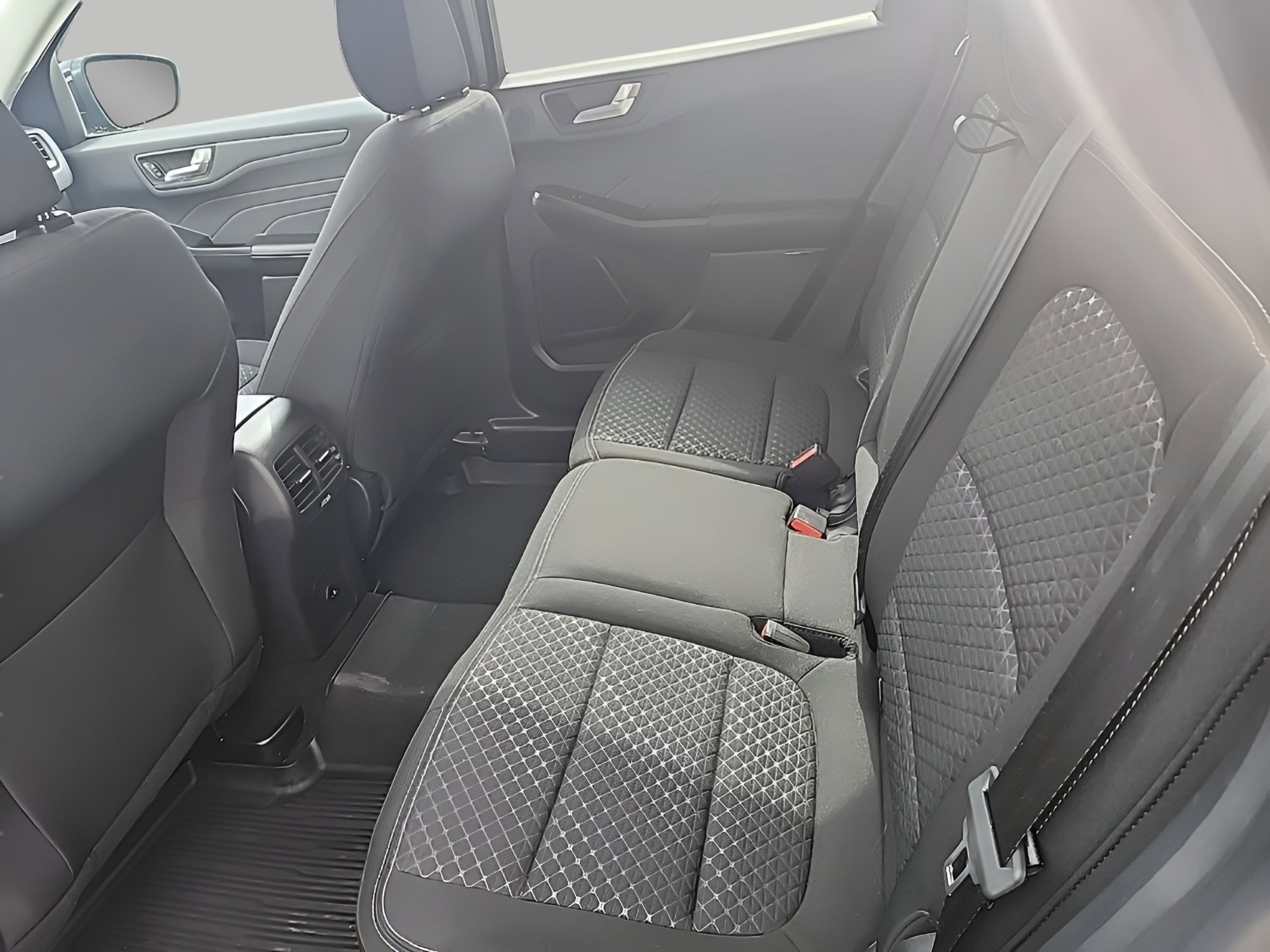 Certified 2023 Ford Escape Active w/ Tech Pack #2 image 13