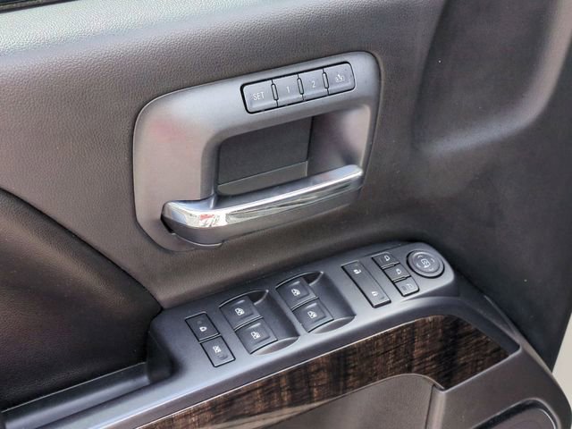 Used 2015 GMC Sierra 1500 Denali w/ Driver Alert Package image 10