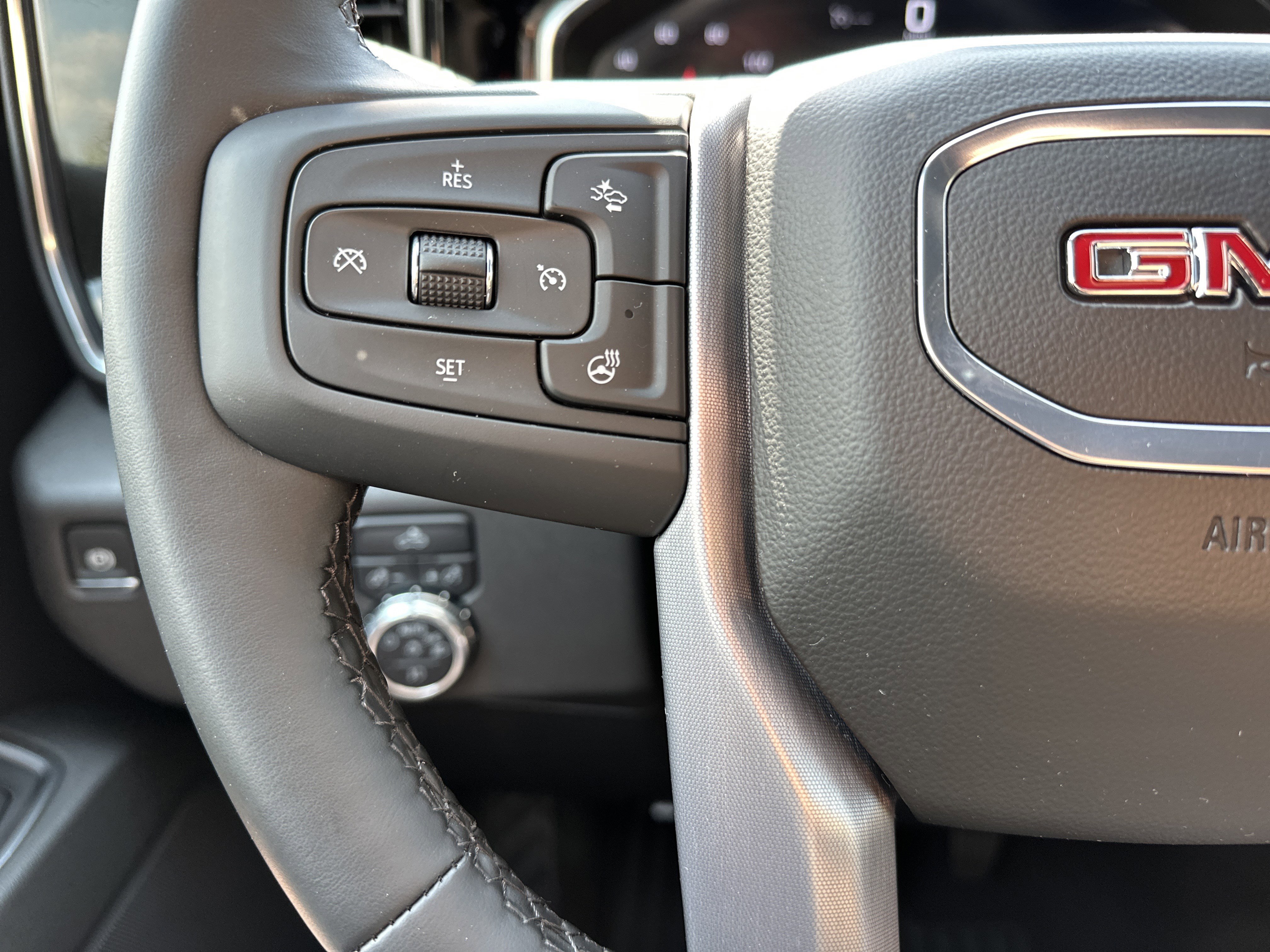 Used 2024 GMC Sierra 1500 Elevation w/ X31 Off-Road Package image 18