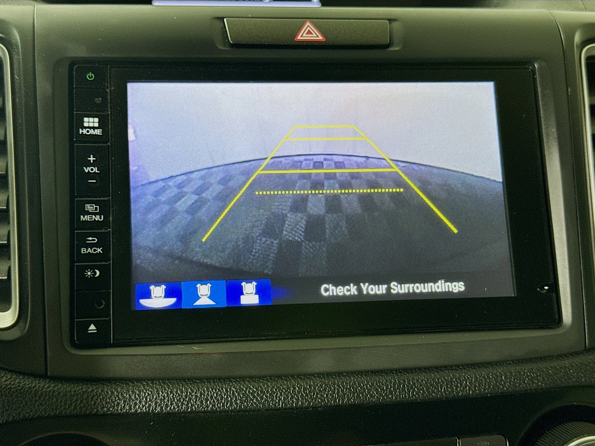 Used 2016 Honda CR-V Touring image 19