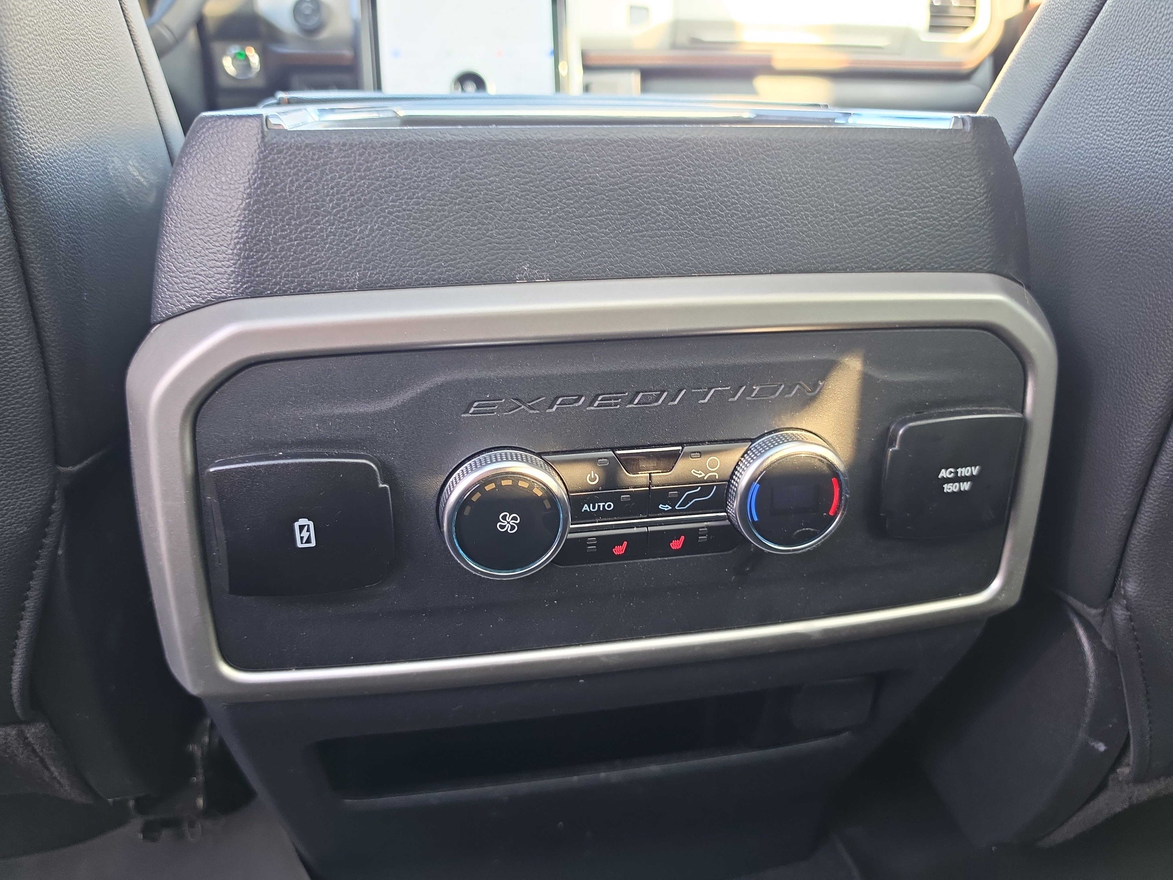 Used 2024 Ford Expedition Timberline AWD/4WD image 16