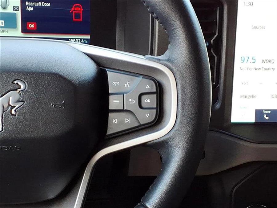 Used 2024 Ford Bronco Wildtrak image 25