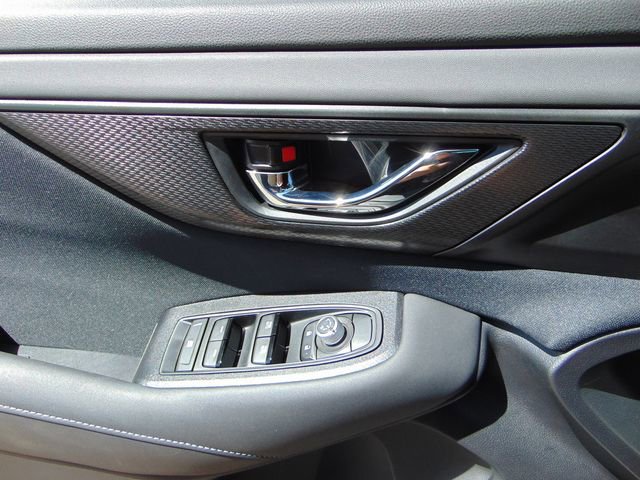 Certified 2025 Subaru Outback Premium image 20