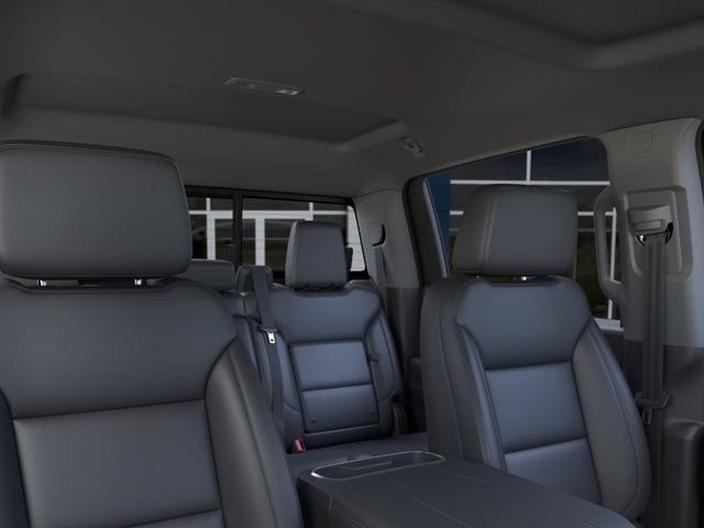 New 2026 GMC Sierra 1500 Elevation w/ Elevation Premium Package AWD/4WD image 24
