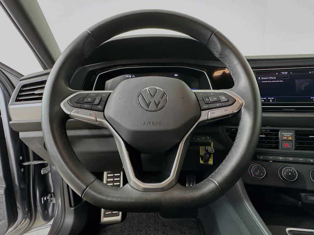 Used 2024 Volkswagen Jetta Sport FWD image 15