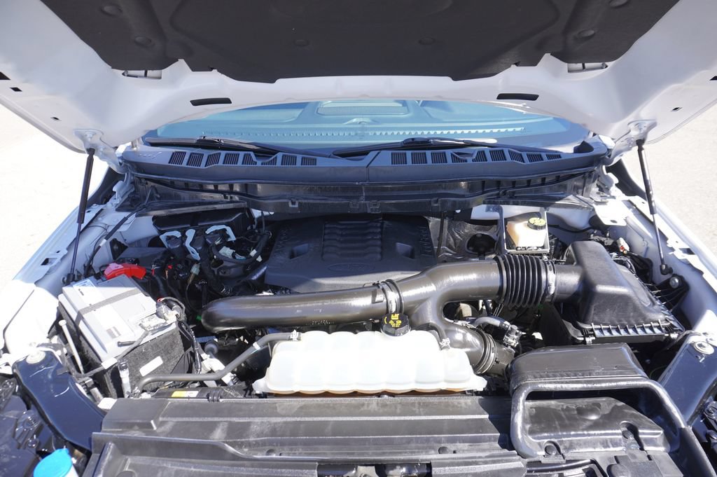 Used 2022 Ford F150 Tremor w/ Equipment Group 401A Mid AWD/4WD image 32