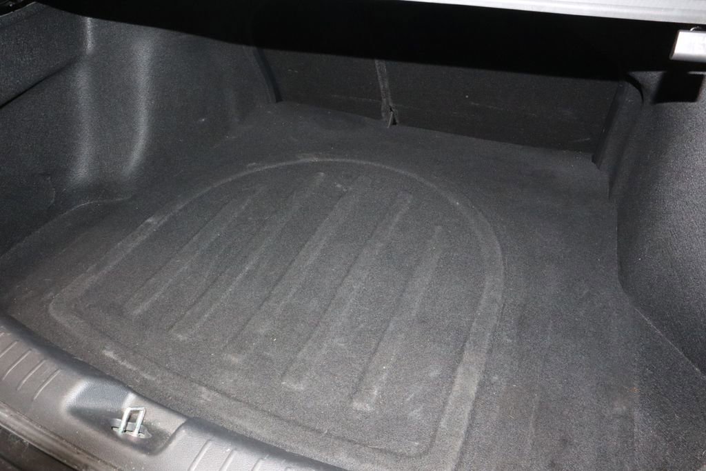 Used 2021 Kia Forte LXS image 11