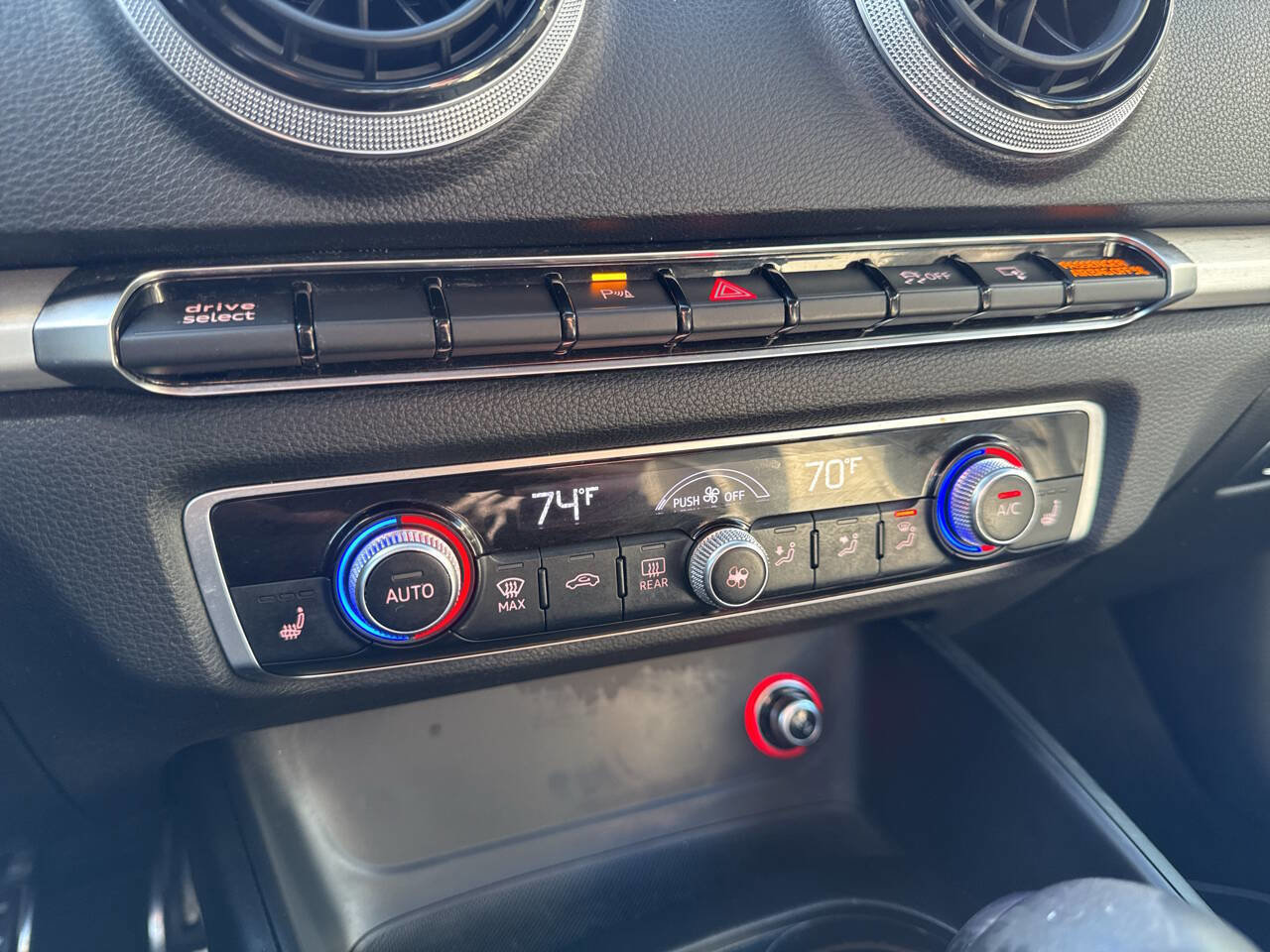 Used 2015 Audi S3 Prestige w/ Prestige Package image 39