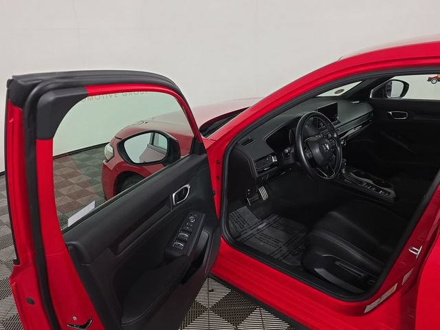 Used 2024 Honda Civic Sport image 17
