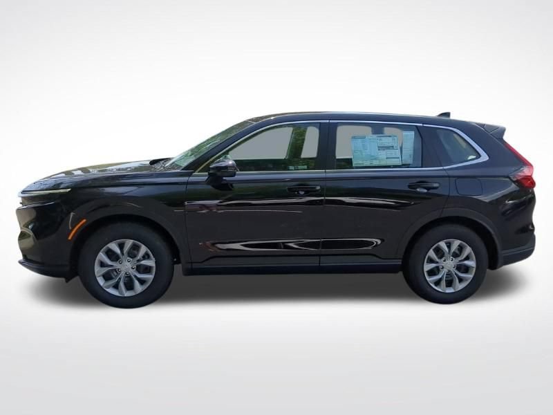 Used 2025 Honda CR-V LX image 2