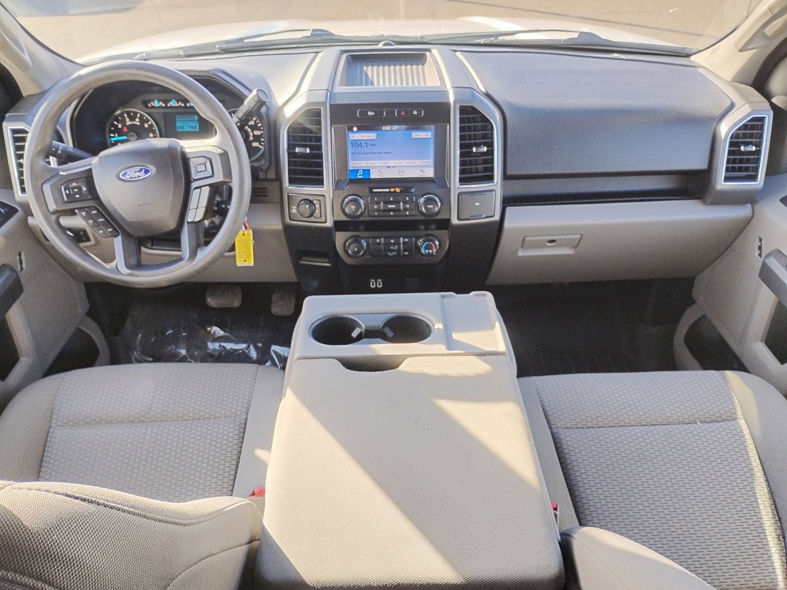 Used 2019 Ford F150 XLT image 15