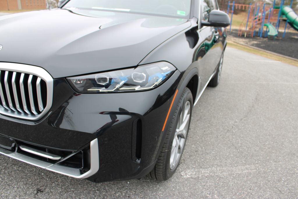 New 2026 BMW X5 xDrive40i w/ Executive Package image 42