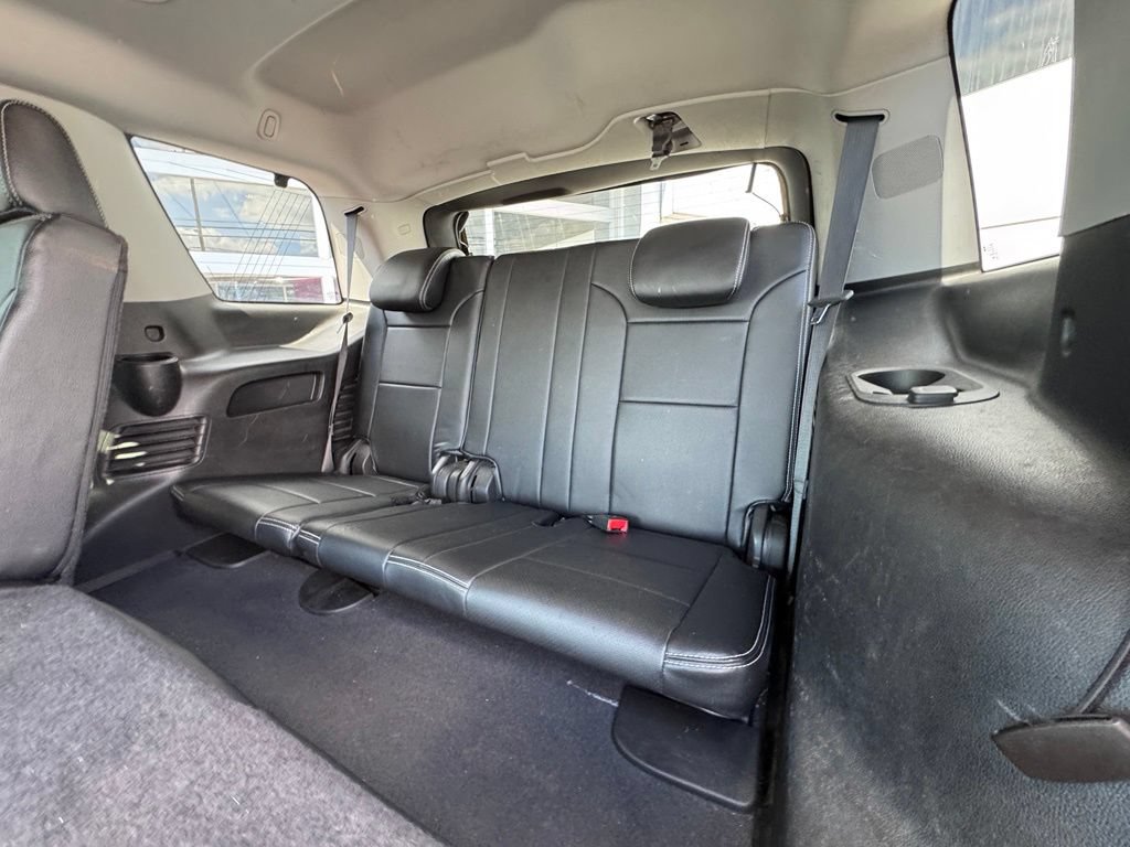 Used 2019 Chevrolet Tahoe LS AWD/4WD image 29