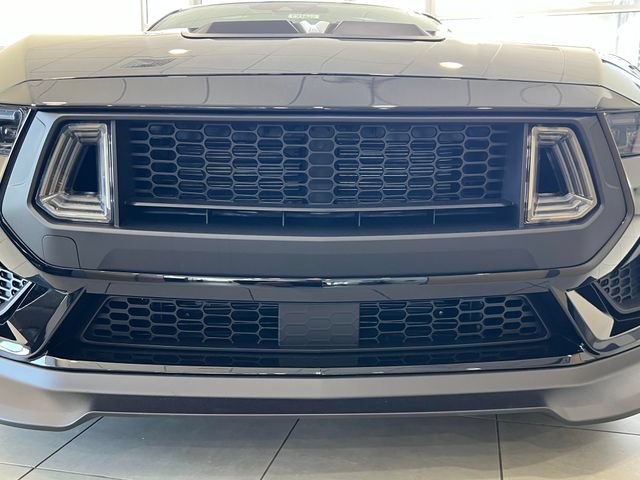New 2026 Ford Mustang GT Premium RWD image 36