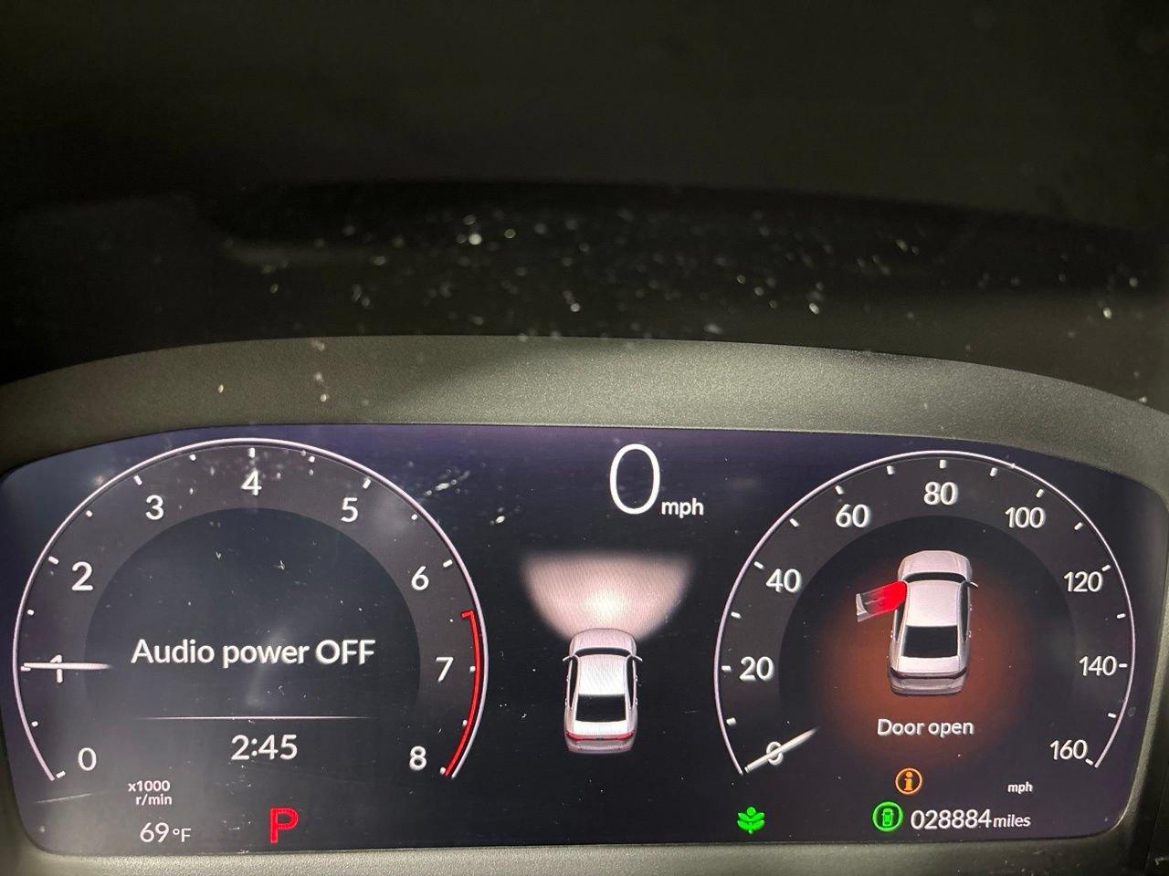 Used 2023 Honda Accord EX image 16