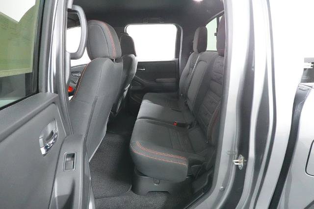 Used 2023 Nissan Frontier PRO-4X w/ Pro Convenience Package AWD/4WD image 28