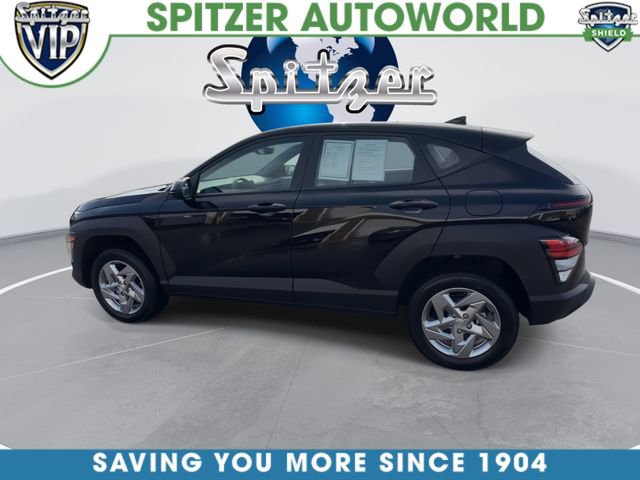Used 2026 Hyundai Kona SE image 6