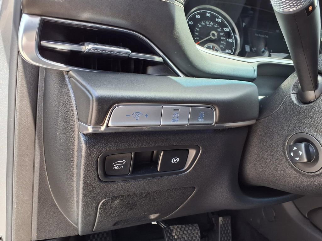 Used 2024 Genesis GV80 2.5T AWD/4WD image 26