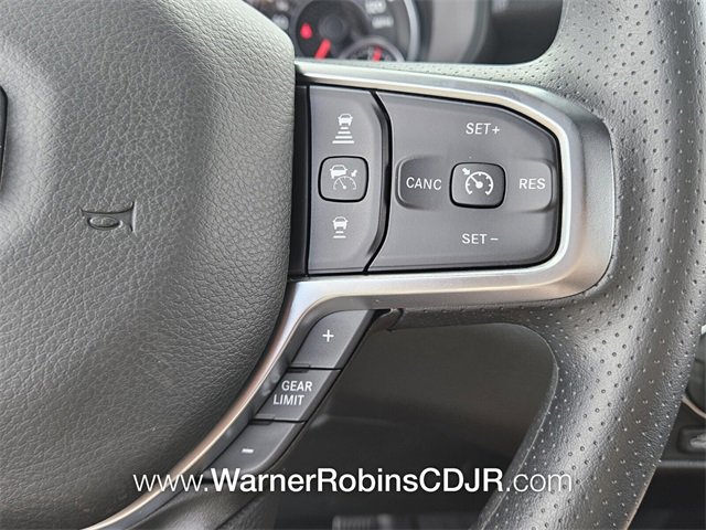 New 2026 RAM 1500 Tradesman w/ Off Road Group image 26